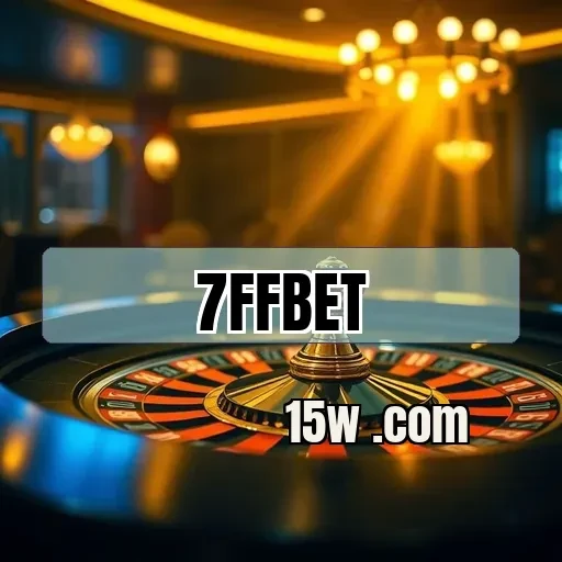7ffbet: As Melhores Promoções que Você Precisa Conhecer