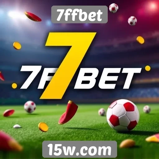 Análise das opções de jogos disponíveis no 7ffbet