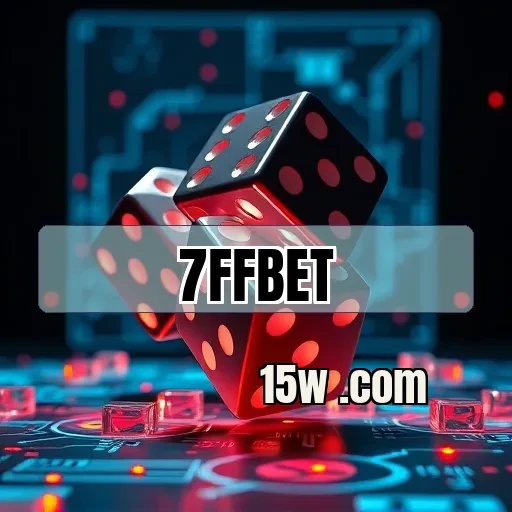 7ffbet: Segurança Avançada Para Jogadores no Mundo dos Jogos Online