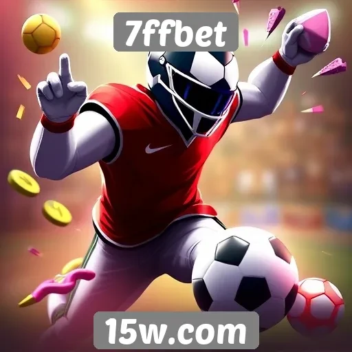 Exploração das opções de jogos oferecidas pelo 7ffbet